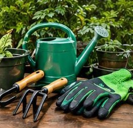 Garden Equipment