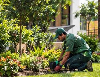 Garden Services