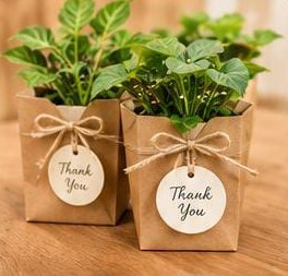 Return Gift