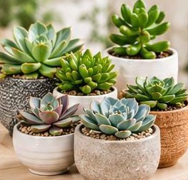 Succulent