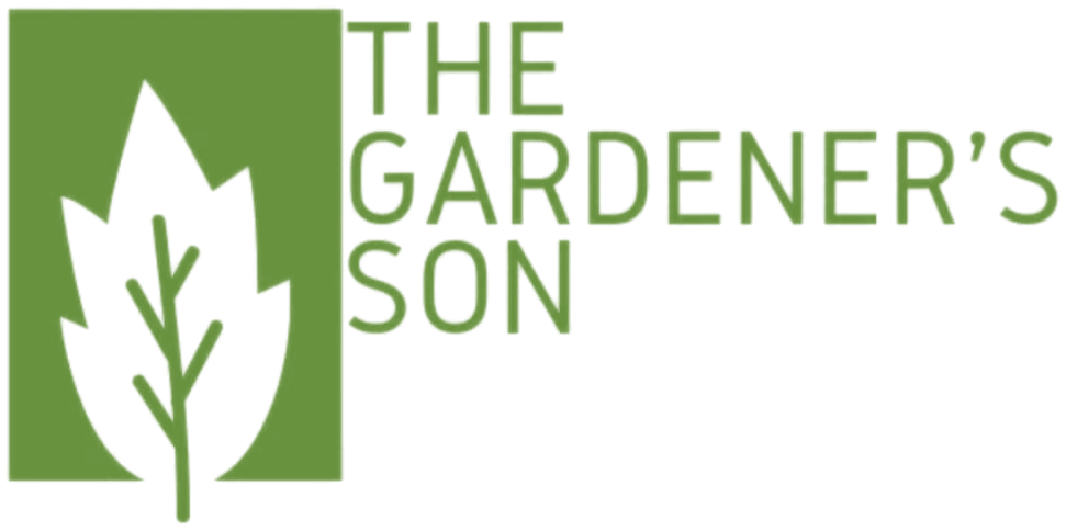 The Gardener's Son